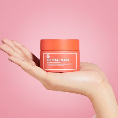 The Petal Mask