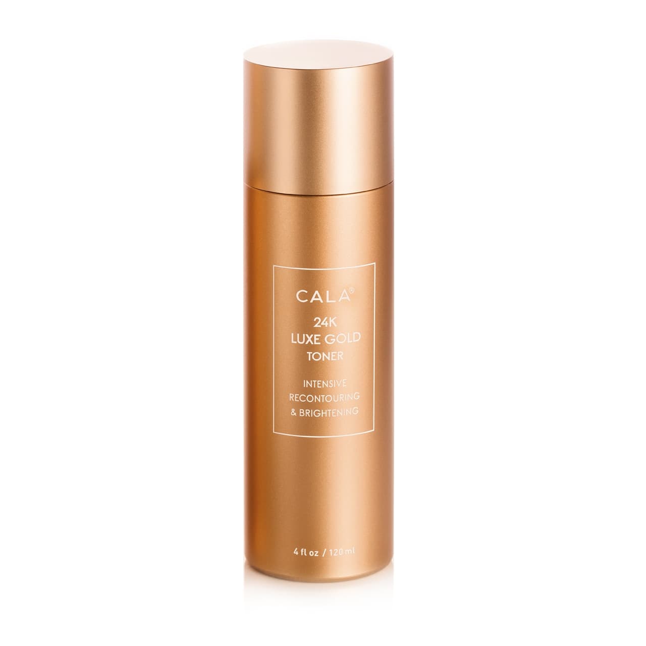 24K Luxe Gold Toner