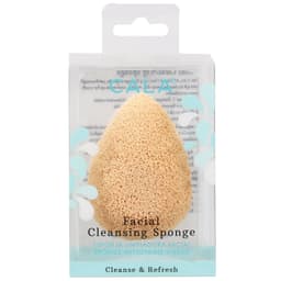 Facial Cleansing Sponge
