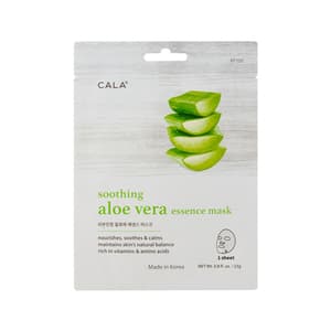 Soothing Aloe Vera Essence Mask