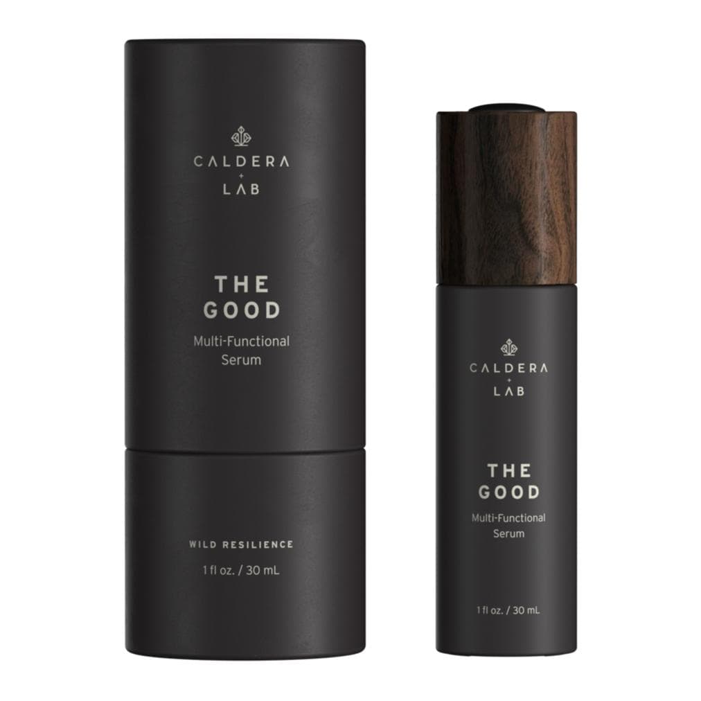 The Good