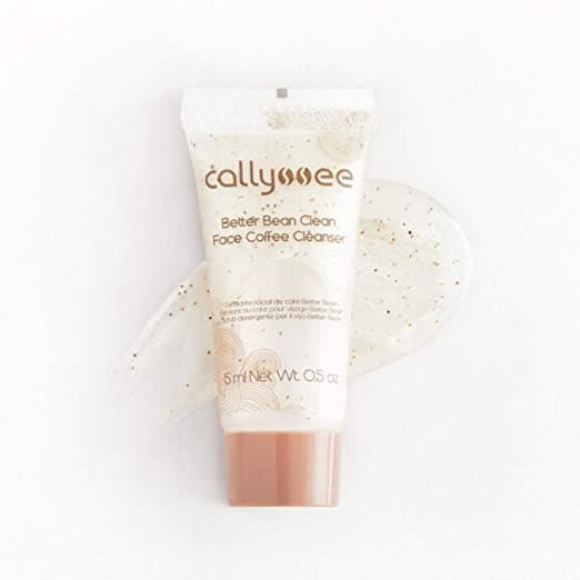 Better Bean Clean Face Coffee Cleanser