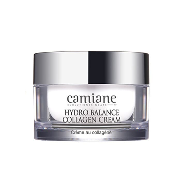 Hydro Balance Collagen Cream