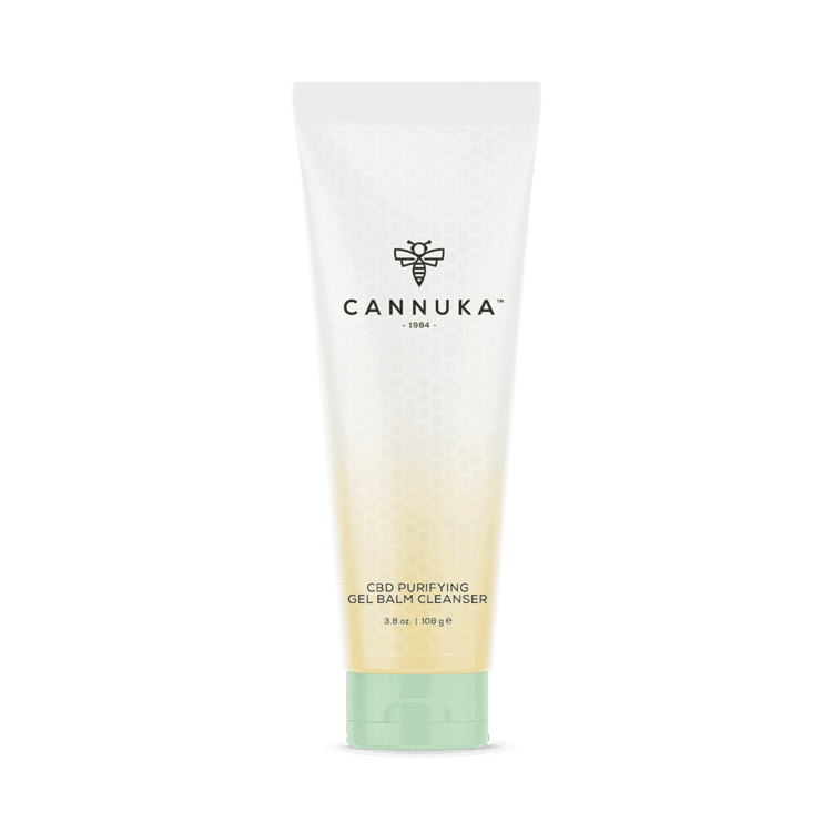 Purifying Gel Balm Cleanser
