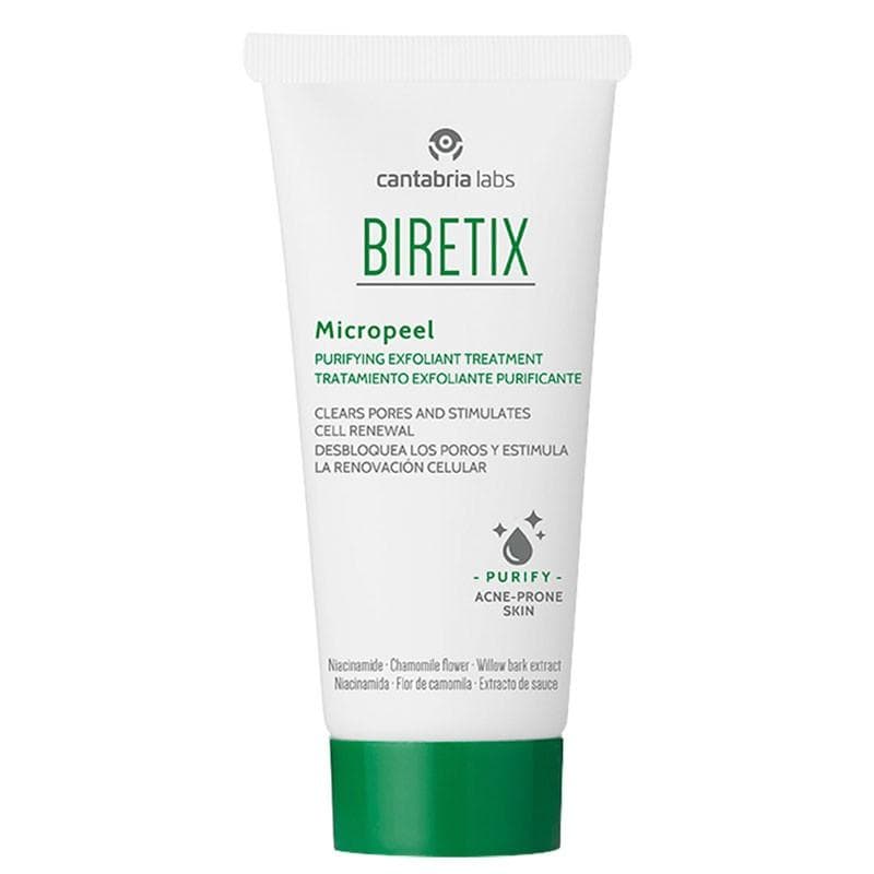 BIRETIX Micropeel