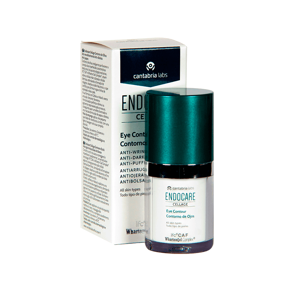 Endocare Cellage Eye Contour