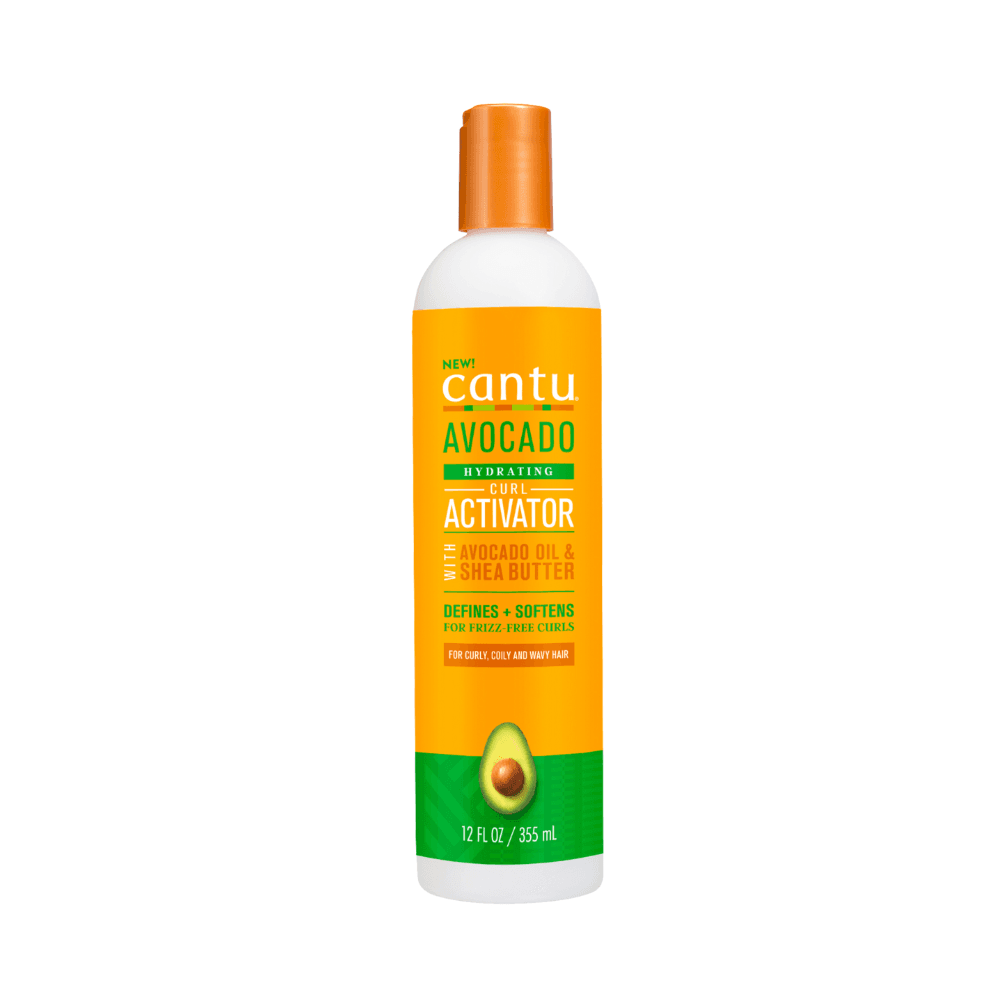 Avocado Hydrating Curl Activator