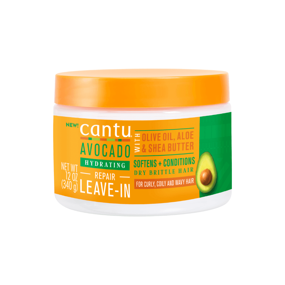 Avocado Hydrating Leave-In Repair Cream