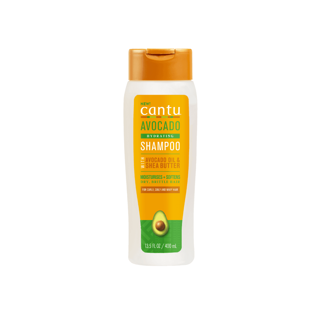 Avocado Hydrating Shampoo