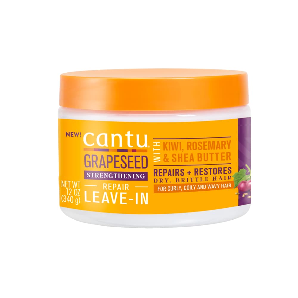 Grapeseed Strengthening Repair Leave-In Conditioner