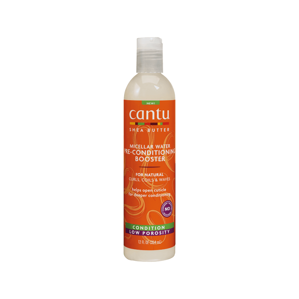 Micellar Water Pre-Conditioning Booster