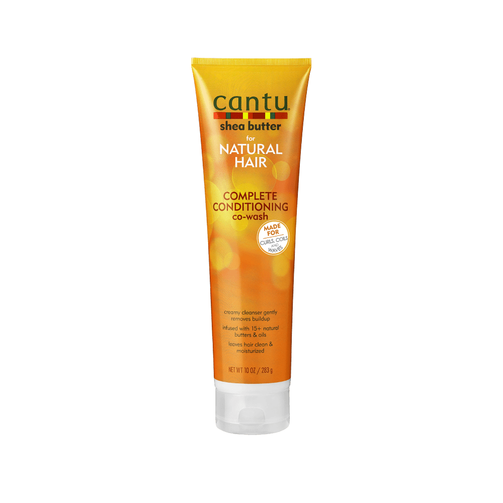 Shea Butter Complete Conditioning Co-Wash