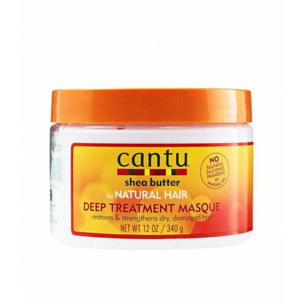 Shea Butter Deep Treatment Masque