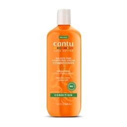 Shea Butter Hydrating Cream Conditioner