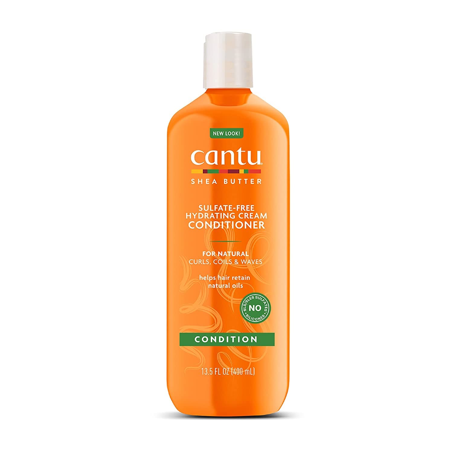 Shea Butter Hydrating Cream Conditioner