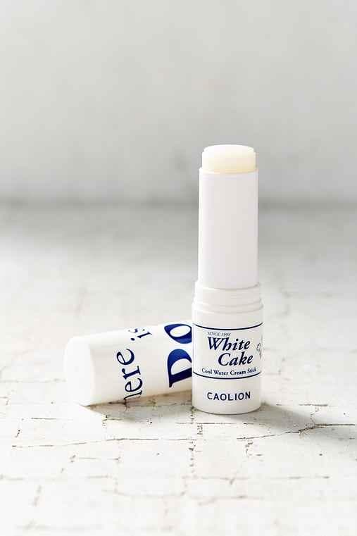 White Cake Cool Water Cream Stick