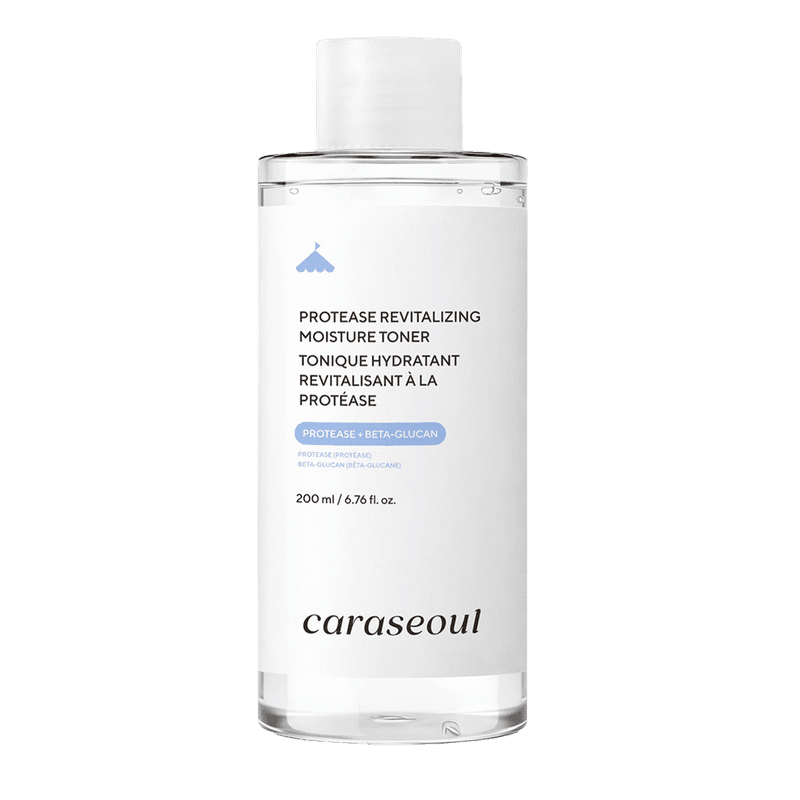 Protease Revitalizing Moisture Toner