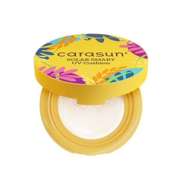 Solar Smart UV Cushion SPF 50+ PA++++ 