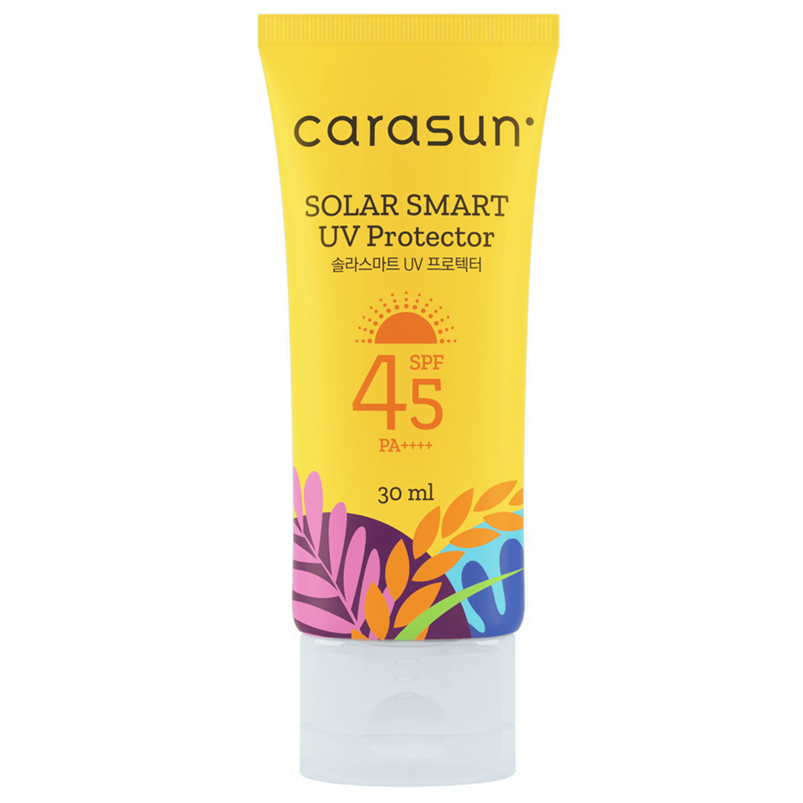 Solar Smart UV Protector SPF 45 PA++++