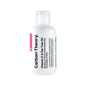 Breakout Control Moisturiser