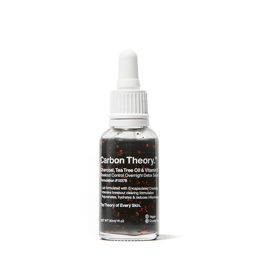 Overnight Detox Serum