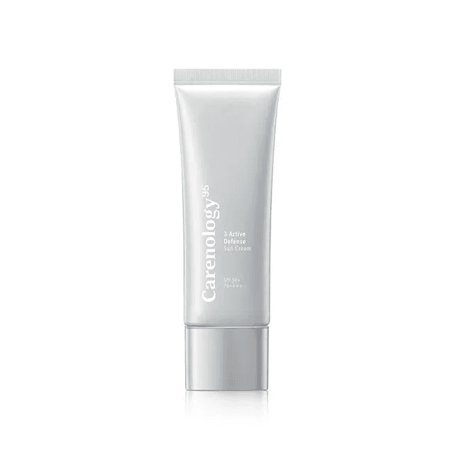 3-Active Defense Sun Screen SPF50+ PA++++