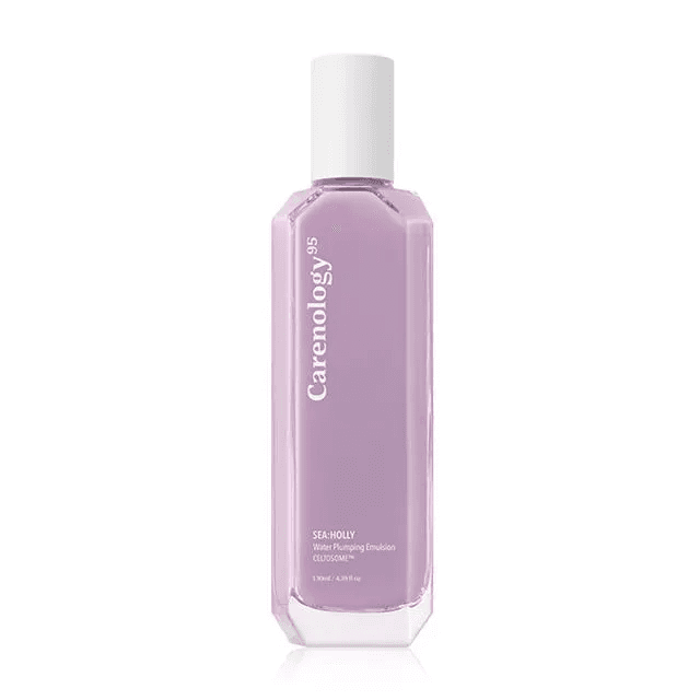 SEA:HOLLY Water Plumping Emulsion