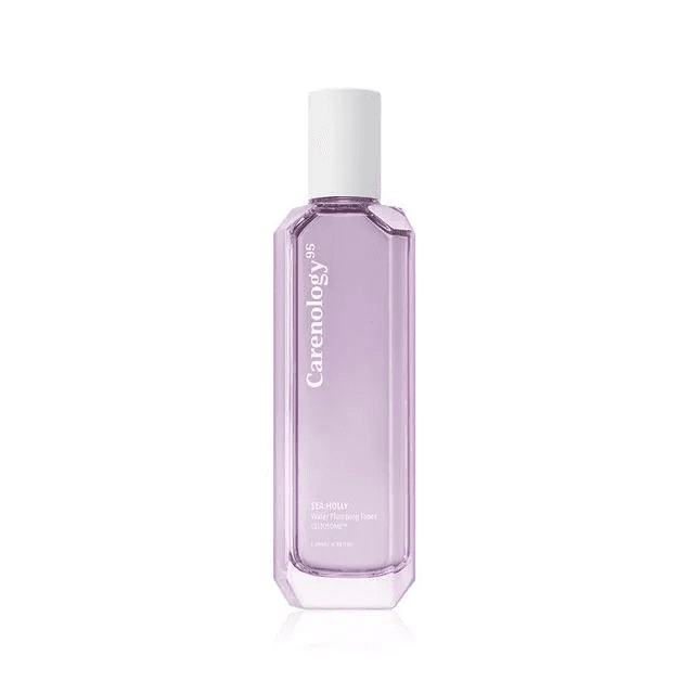 SEA:HOLLY Water Plumping Toner