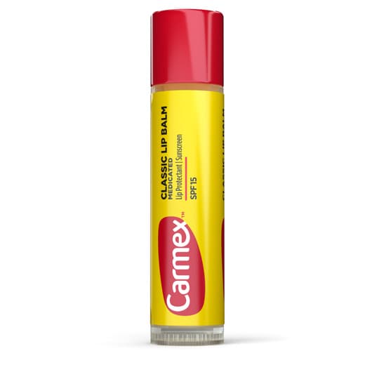 Moisturizing Lip Balm SPF 15