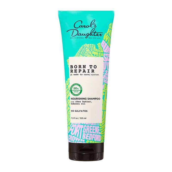 Born to Repair Shampoo