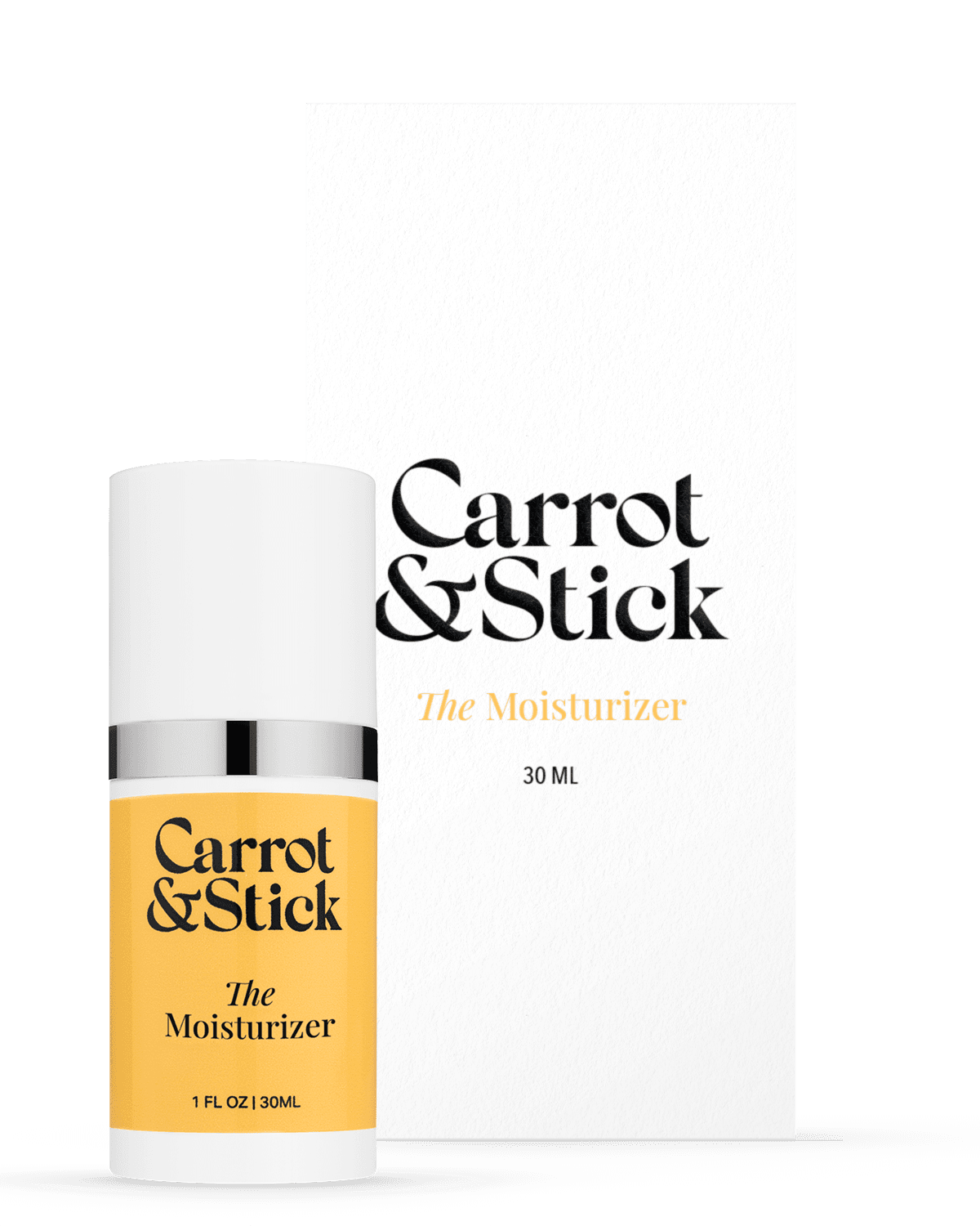 The Moisturizer