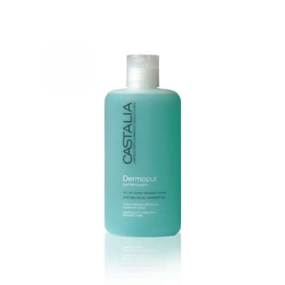 Dermopur Gel Nettoyant 