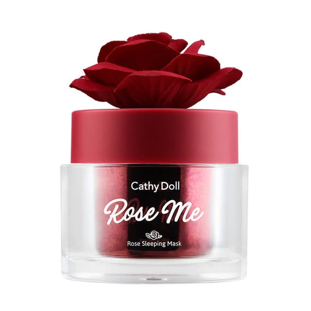 Rose Me Rose Sleeping Mask