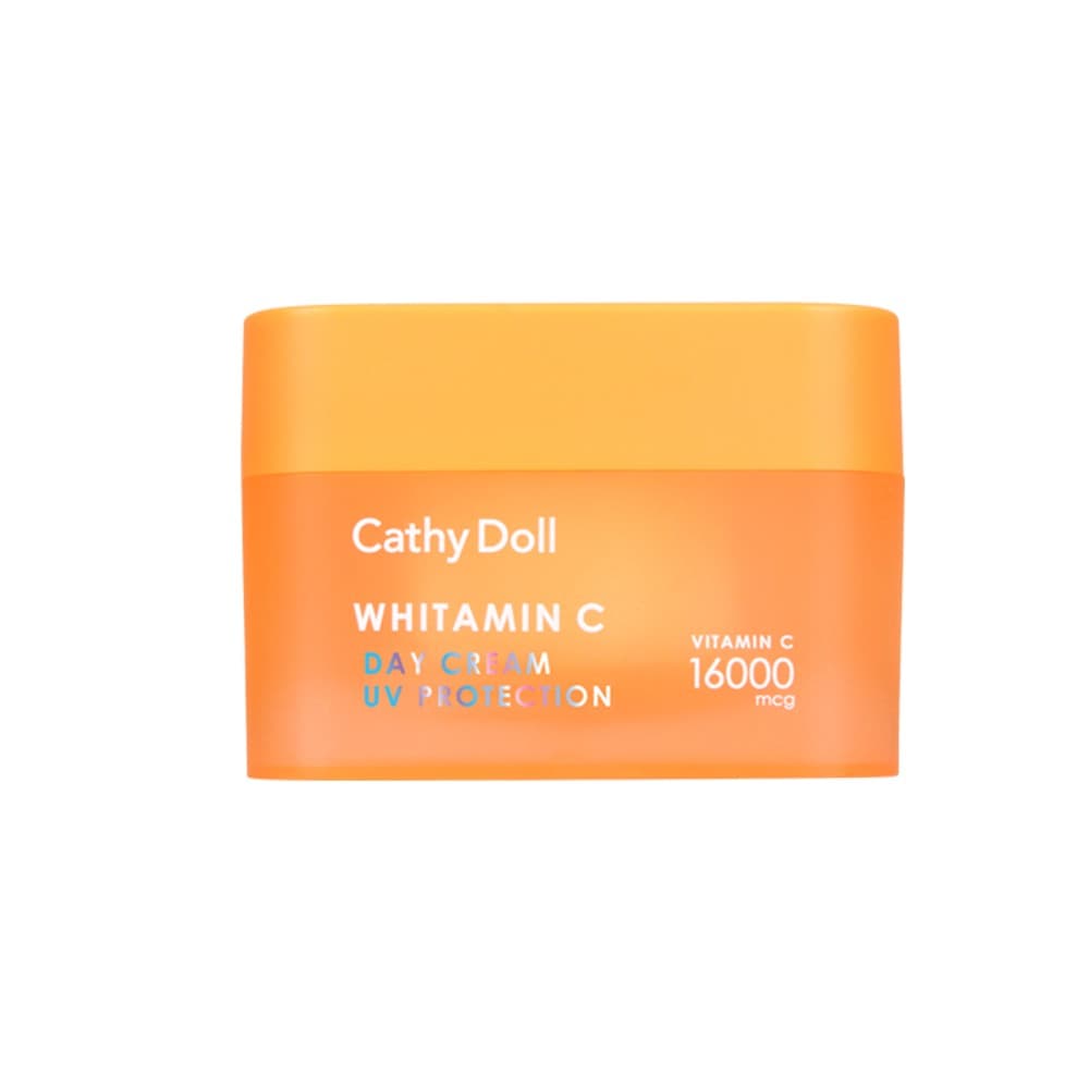 Whitamin C Day Cream