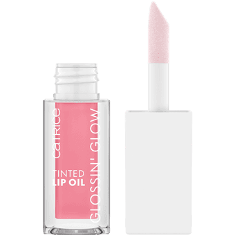 Glossin' Glow Tinted Lip Oil