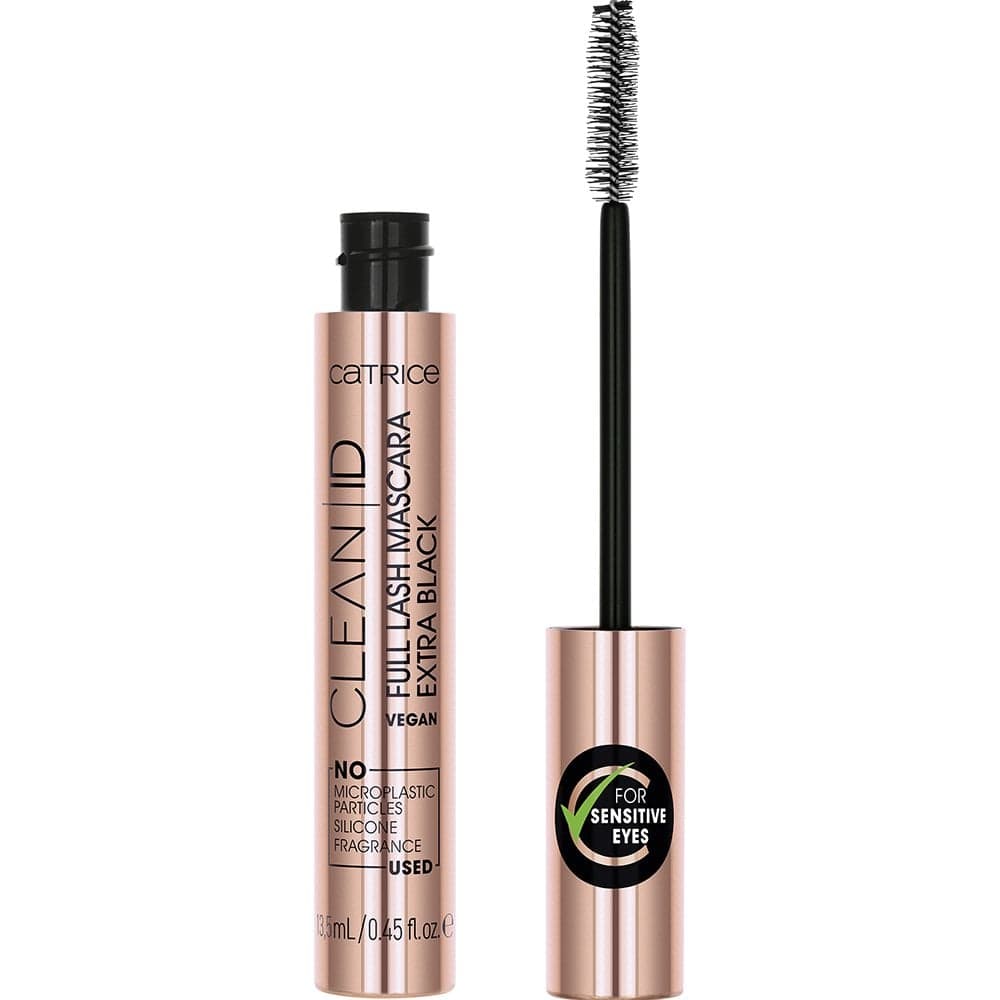 Clean ID Full Lash Volume Mascara