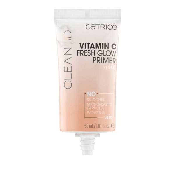 Clean ID Vitamin C Fresh Glow Primer