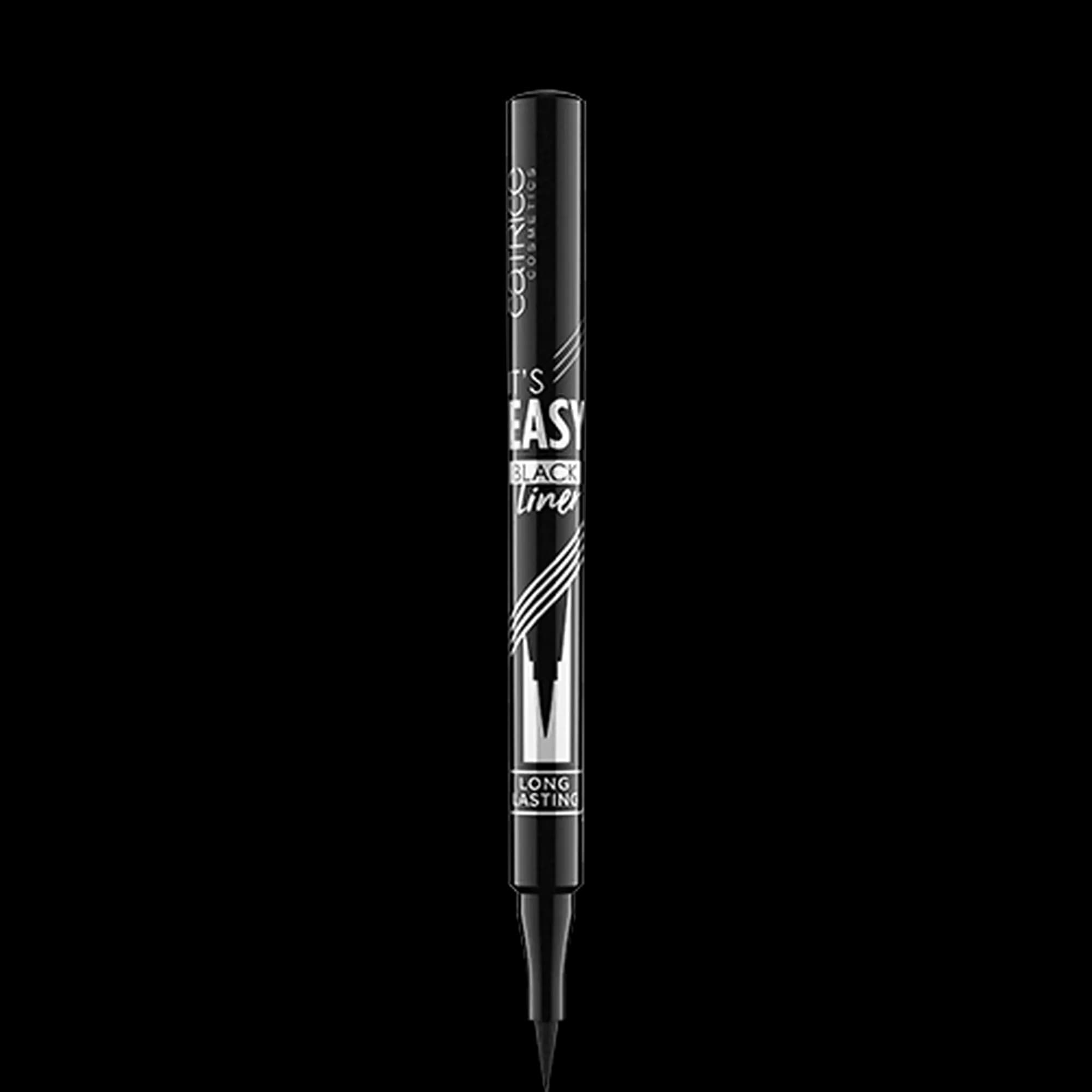 It's Easy Black Liner