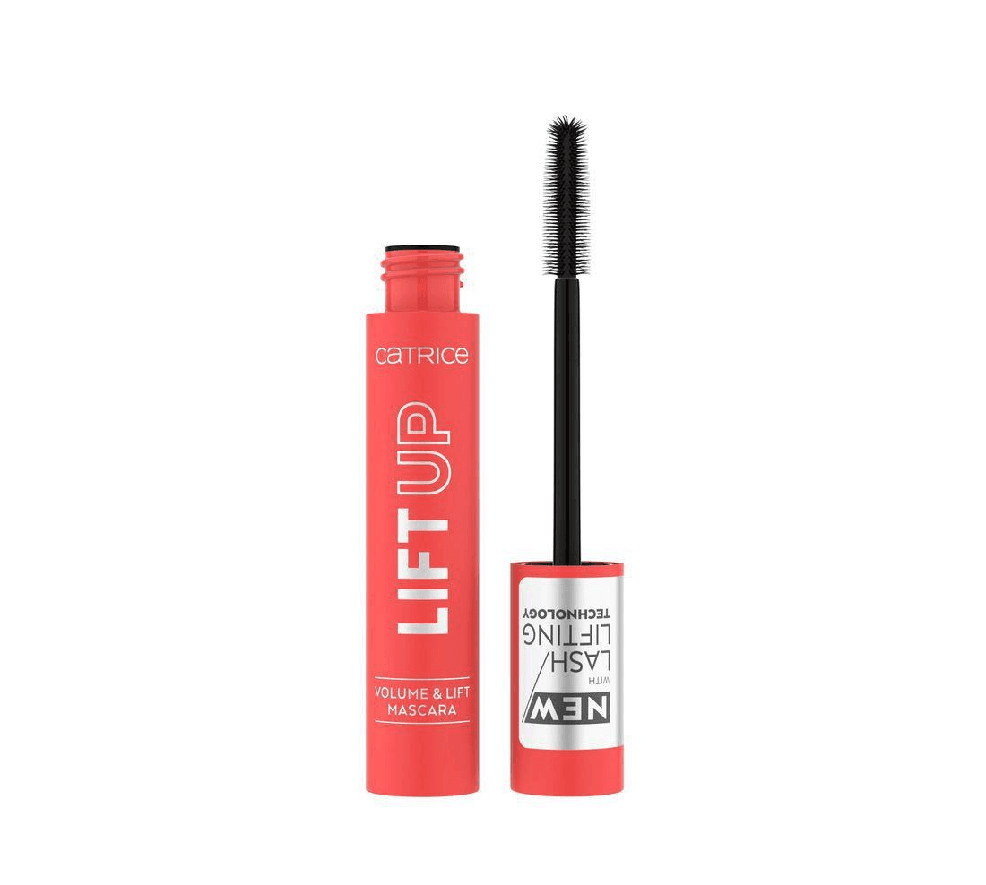 Lift Up Volume & Lift Mascara