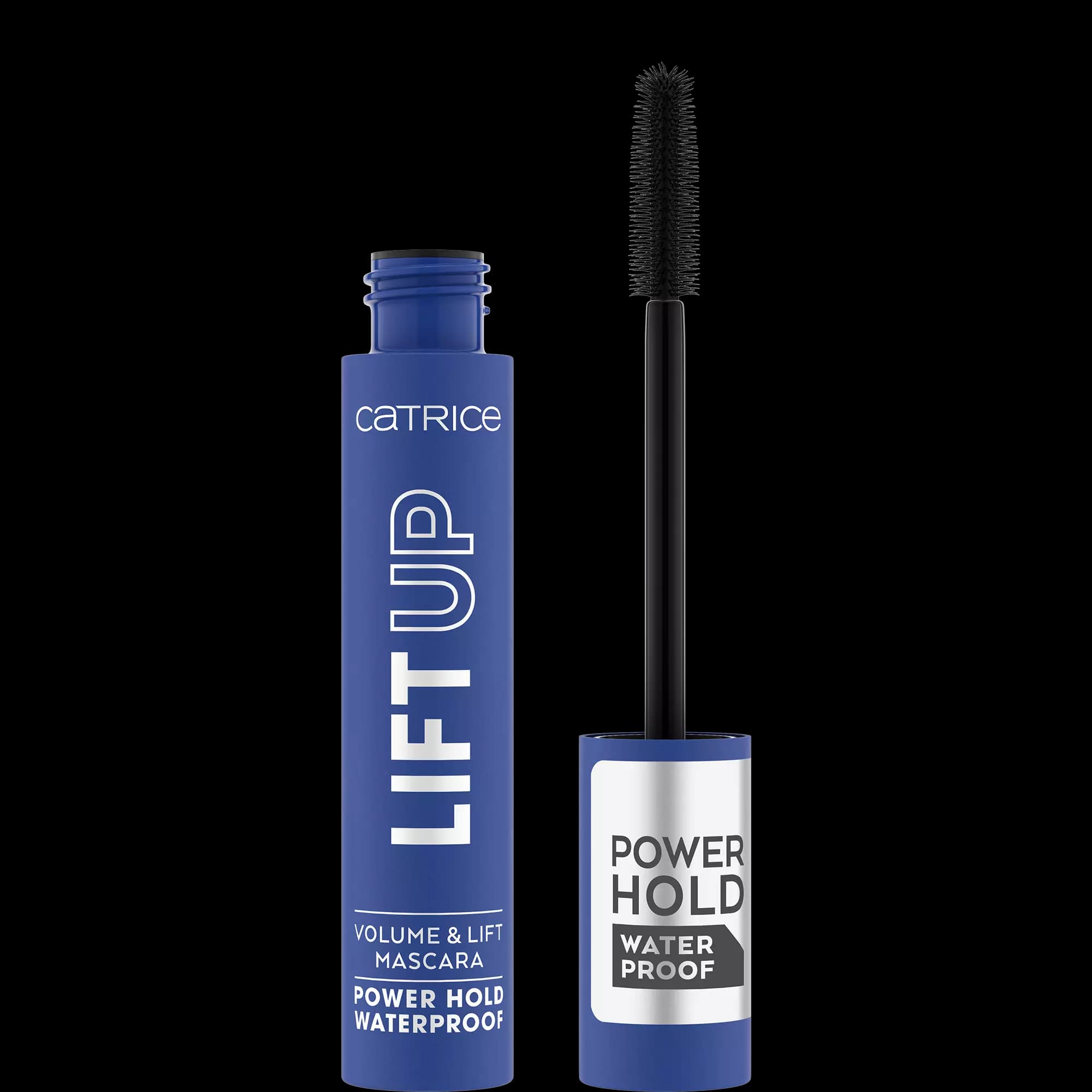 Lift Up Volume & Lift Mascara Power Hold Waterproof