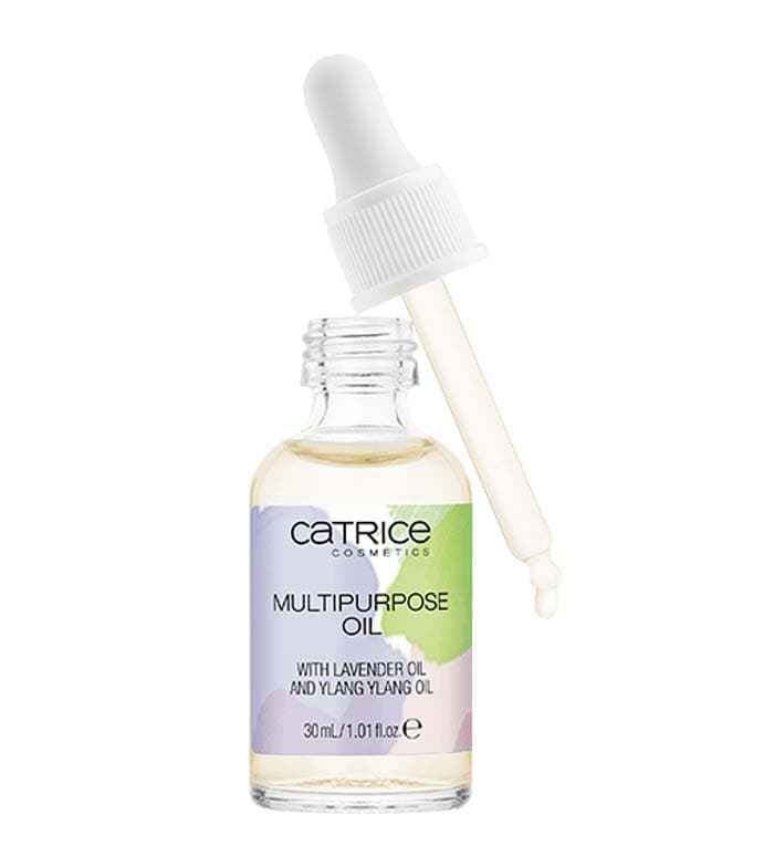 Overnight Beauty Aid Multipurpose Oil
