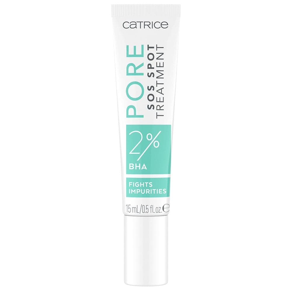Pore SOS Spot Treatment