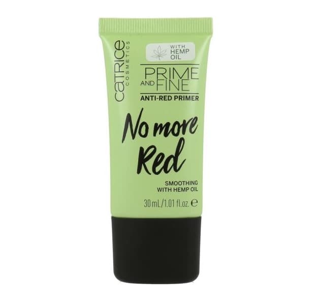 Prime and Fine Anti-Red Primer