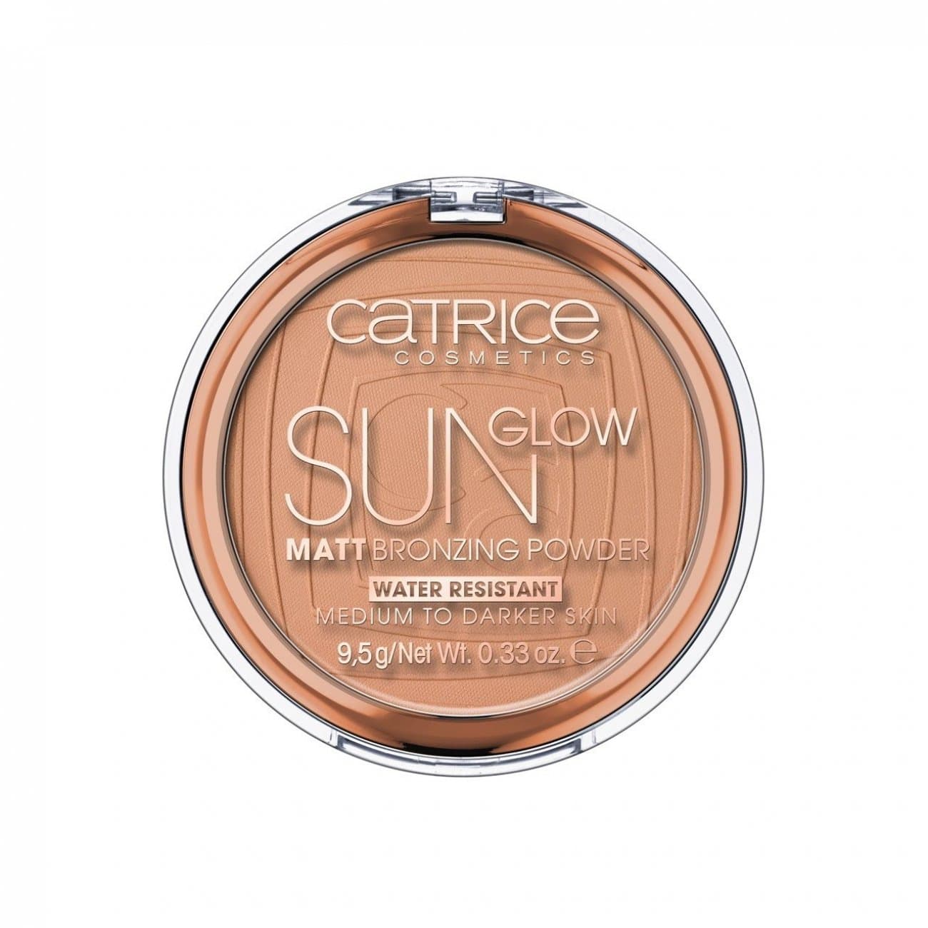 030 Medium Bronze