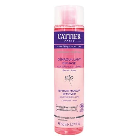 Biphase Makeup Remover