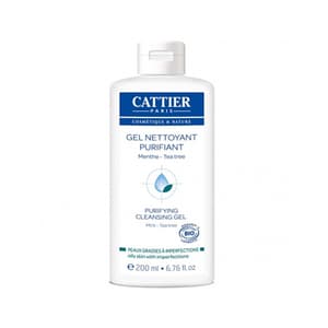 Gel Nettoyant Purifiant