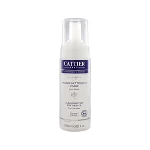 Nuage Céleste Cleansing Foam for the Face
