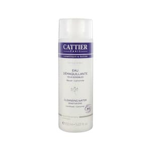Pétale d'Iris Cleansing Water