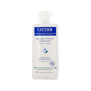 Purifying Cleansing Gel