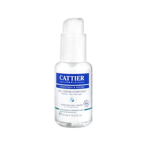 Purifying Gel Cream